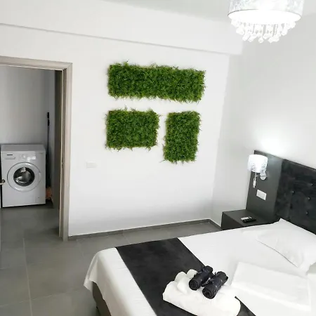 Apartament Eve's - Mamaia Nord