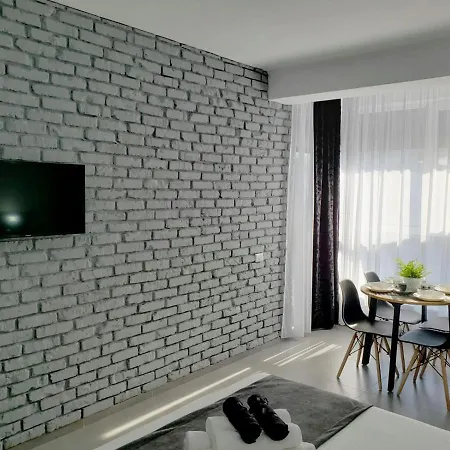 Apartment Eve's - Mamaia Nord *