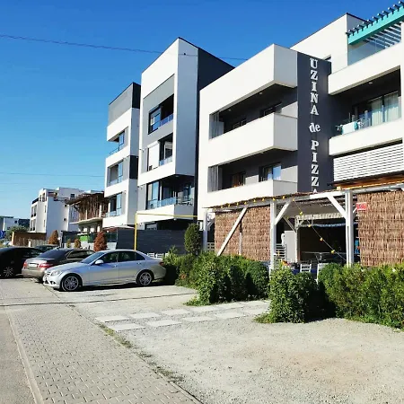 Eve's - Mamaia Nord *