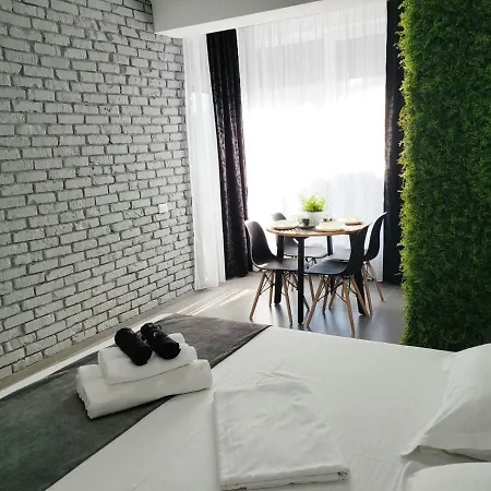 Apartment Eve's - Mamaia Nord *