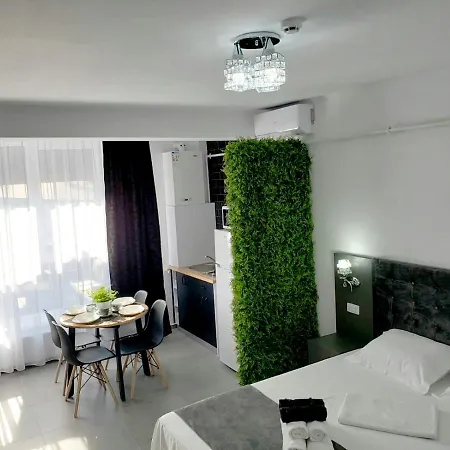 Eve's - Mamaia Nord Apartament